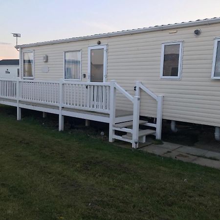 Romney Sands Holiday Park Littlestone-on-Sea 외부 사진