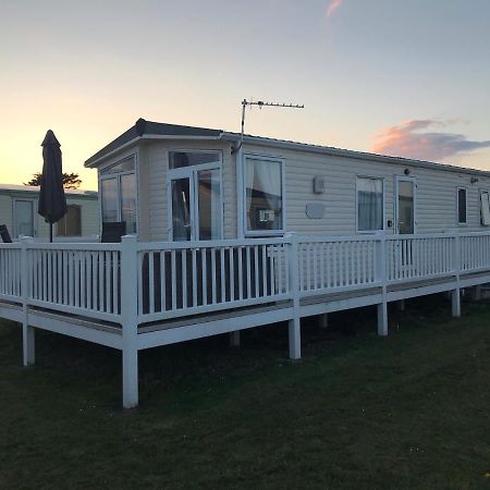 Romney Sands Holiday Park Littlestone-on-Sea 외부 사진