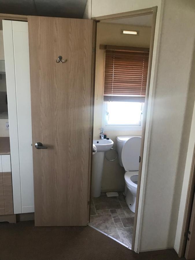 Romney Sands Holiday Park Littlestone-on-Sea 외부 사진