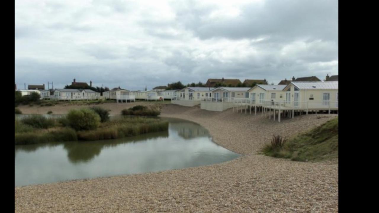 Romney Sands Holiday Park Littlestone-on-Sea 외부 사진