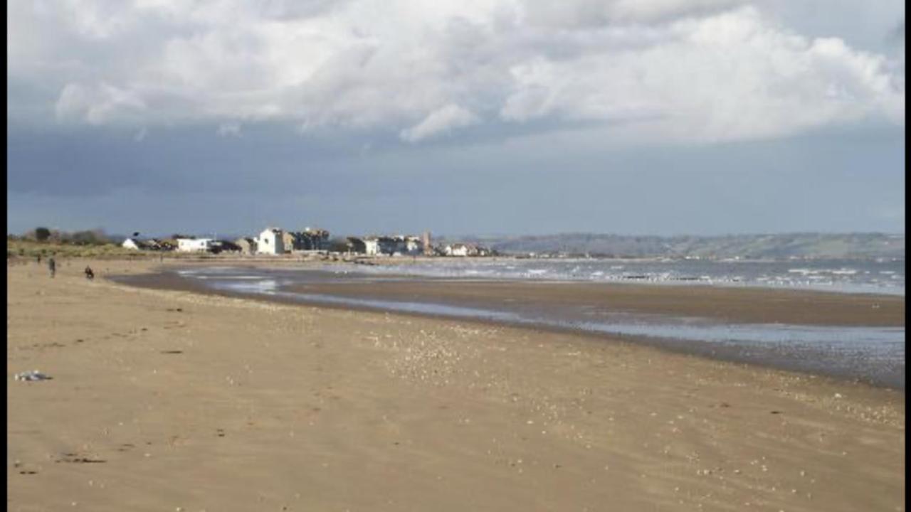 Romney Sands Holiday Park Littlestone-on-Sea 외부 사진