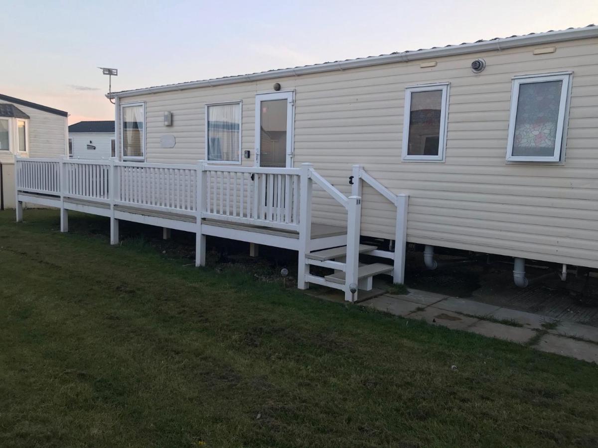 Romney Sands Holiday Park Littlestone-on-Sea 외부 사진
