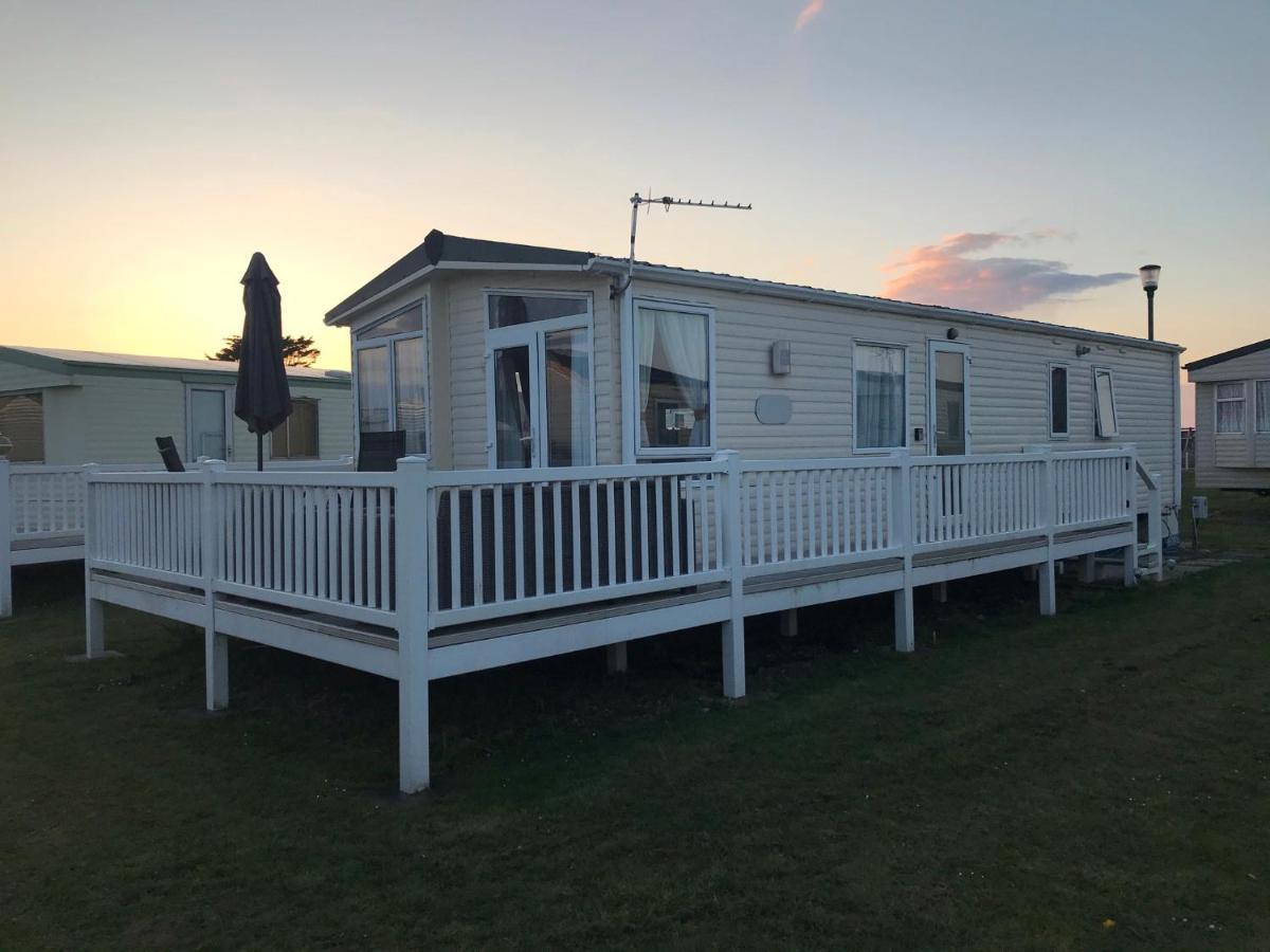Romney Sands Holiday Park Littlestone-on-Sea 외부 사진