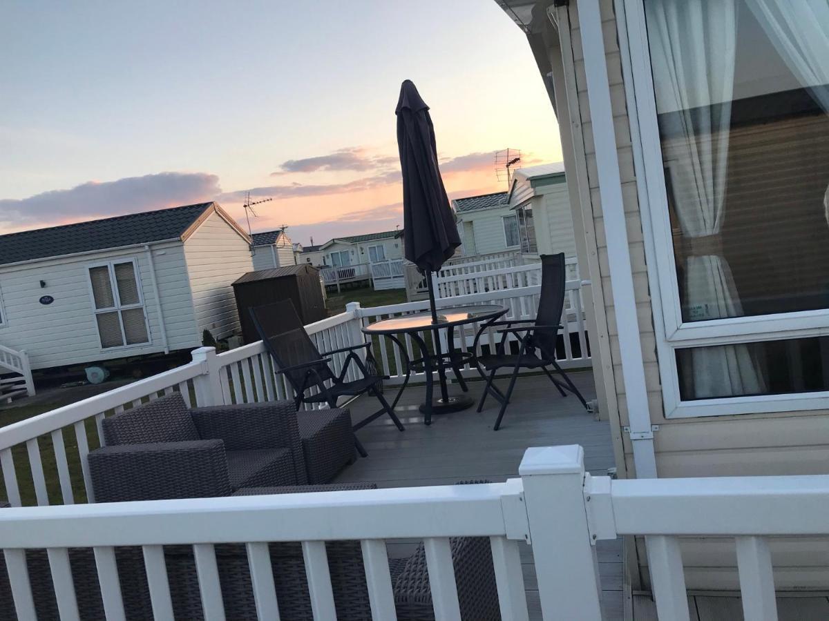 Romney Sands Holiday Park Littlestone-on-Sea 외부 사진