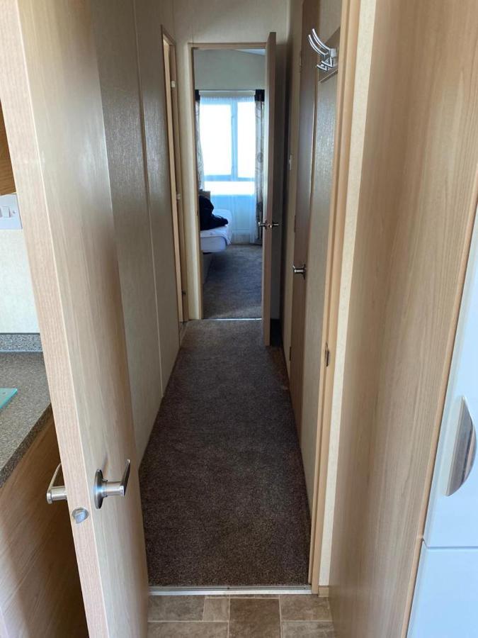 Romney Sands Holiday Park Littlestone-on-Sea 외부 사진