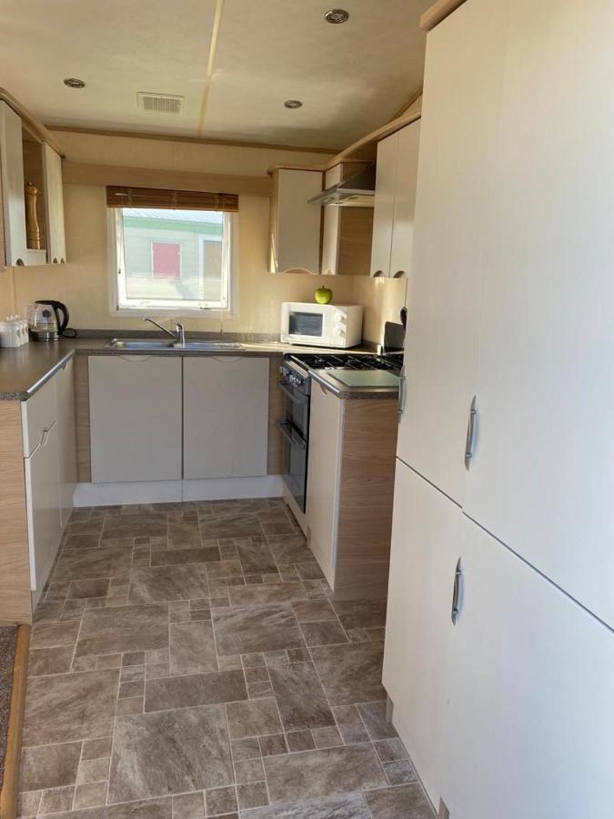 Romney Sands Holiday Park Littlestone-on-Sea 외부 사진